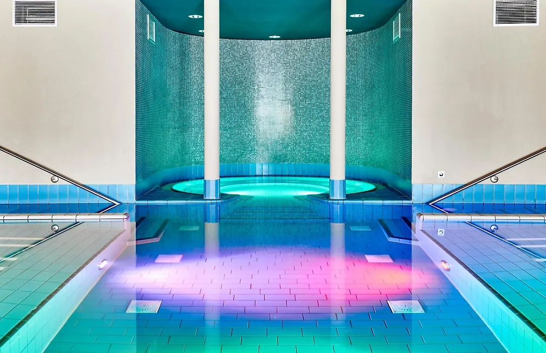 Hotel Oversum Winterberg Ski- Und Vital Resort-1