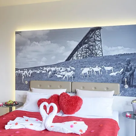 Hotel Oversum Winterberg Ski- Und Vital Resort-3
