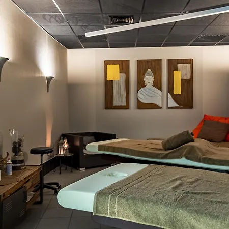 Hotel Oversum Winterberg Ski- Und Vital Resort-2